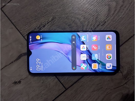 İkinci El ve Sıfır Alışveriş / Cep Telefonu & Aksesuar / Cep Telefonu / Xiaomi / Redmi 9T
