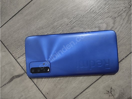 İkinci El ve Sıfır Alışveriş / Cep Telefonu & Aksesuar / Cep Telefonu / Xiaomi / Redmi 9T