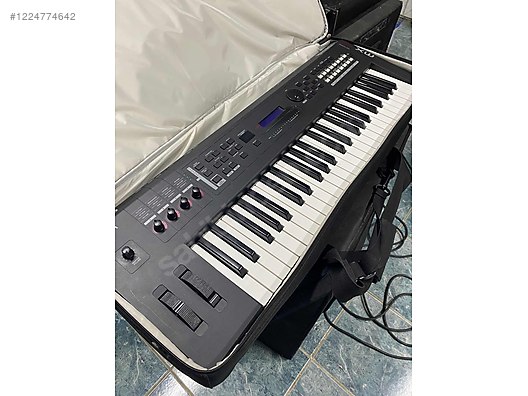 Yamaha MX 49 - Synthesizer ve Tuşlu Çalgılar sahibinden.com Yamaha MX 49 - Synthesizer ve Tuşlu Çalgılar sahibinden.com