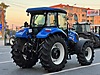 Machinery / Agricultural Machines / Tractors / New Holland / TR5.110