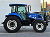 Machinery / Agricultural Machines / Tractors / New Holland / TR5.110