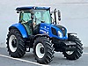 Machinery / Agricultural Machines / Tractors / New Holland / TR5.110