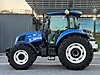 Machinery / Agricultural Machines / Tractors / New Holland / TR5.110