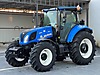 Machinery / Agricultural Machines / Tractors / New Holland / TR5.110