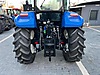 Machinery / Agricultural Machines / Tractors / New Holland / TR5.110