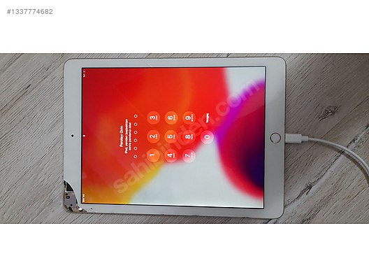 Apple / iPad Air 2 / ipad air2 a1567 on sahibinden.com - 1337774682