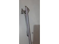 12 inç kurbağacık