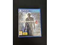Uncharted 4 ps 4