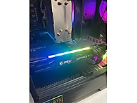 MSI RTX 3060 Gaming EKRAN KARTI #1283774709