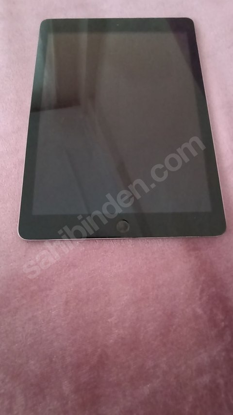 ipad 6. nesil 128 gb