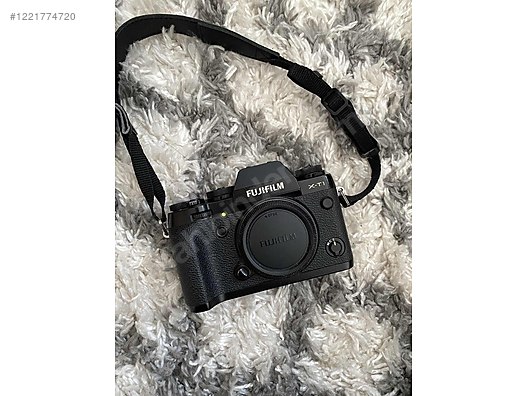 Fujifilm X-T1 Aynasız Dijital Fotoğraf Makinesi Fiyatları & Modelleri