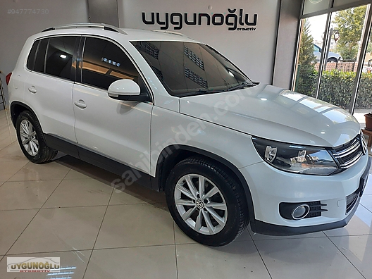 volkswagen tiguan 1 4 tsi sport style uygunoglu dan hatasiz 2014 vw tiguan 1 4 tsi sport style sahibinden comda 947774730