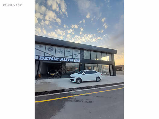MERZİFON OTO GALERİCİLER SİTESİN DE SATLIK FULL YAPILI ASMA KATL #1283774741