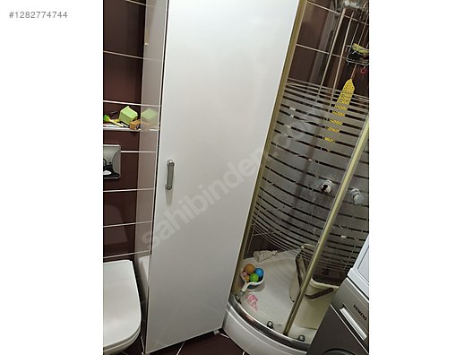 Used & Brand New Items / Garden & Home Improvement / Home Improvement / Bathroom & Kitchen / Bathroom Cabinets