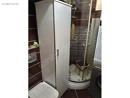 Used & Brand New Items / Garden & Home Improvement / Home Improvement / Bathroom & Kitchen / Bathroom Cabinets