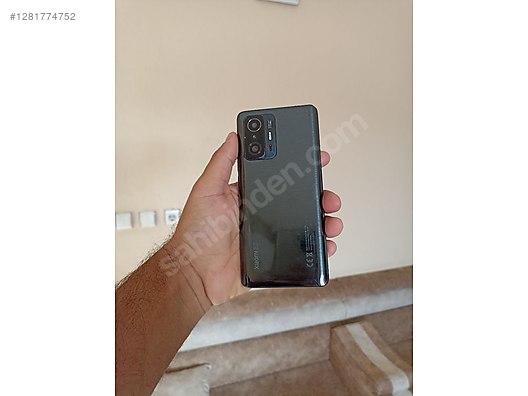 Used & Brand New Items / Cell Phones & Accessories / Cell Phones / Xiaomi / Mi 11T Pro