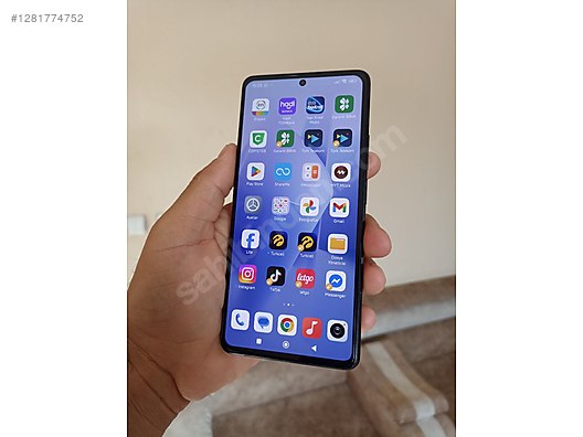 Used & Brand New Items / Cell Phones & Accessories / Cell Phones / Xiaomi / Mi 11T Pro