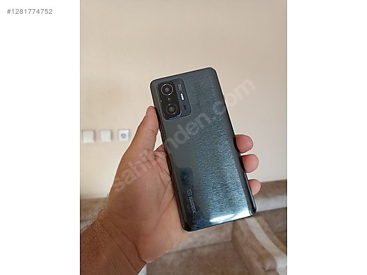 Used & Brand New Items / Cell Phones & Accessories / Cell Phones / Xiaomi / Mi 11T Pro