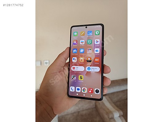 Used & Brand New Items / Cell Phones & Accessories / Cell Phones / Xiaomi / Mi 11T Pro