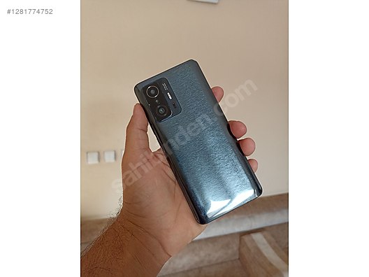 Used & Brand New Items / Cell Phones & Accessories / Cell Phones / Xiaomi / Mi 11T Pro