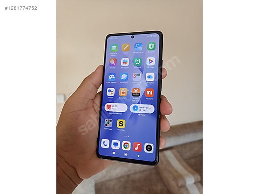 Used & Brand New Items / Cell Phones & Accessories / Cell Phones / Xiaomi / Mi 11T Pro