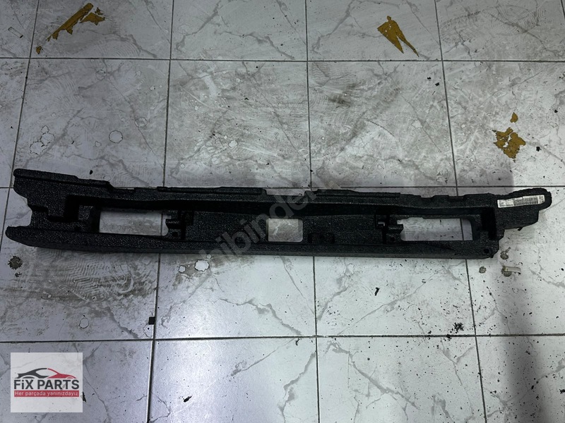 Hyundai Bayon Tampon (Ön)