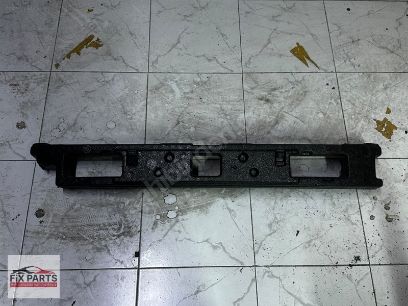 Hyundai Bayon Tampon (Ön)