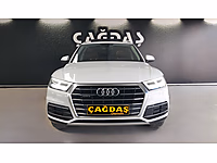 ÇAĞDAŞ'tan 2020 AUDI Q5 40TDI Quattro Design_CamTvn_KyrLed_HATSZ #1273774837