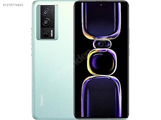 Used & Brand New Items / Cell Phones & Accessories / Cell Phones / Xiaomi / Redmi K60