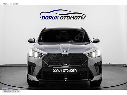 Vasıta / Arazi, SUV & Pickup / BMW / X2 / 20i sDrive / M Sport