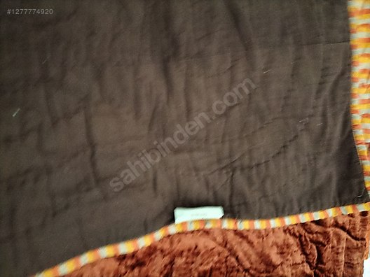 Used & Brand New Items / Home Decor / Home Textiles / Bedspread