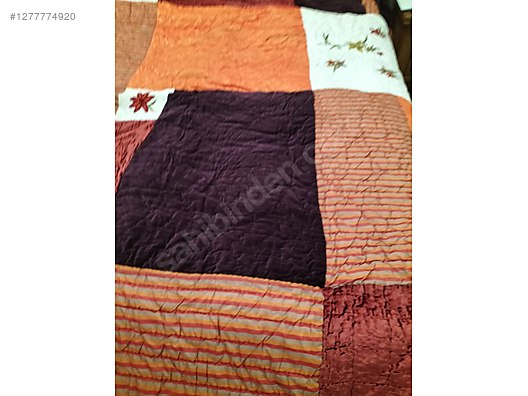 Used & Brand New Items / Home Decor / Home Textiles / Bedspread