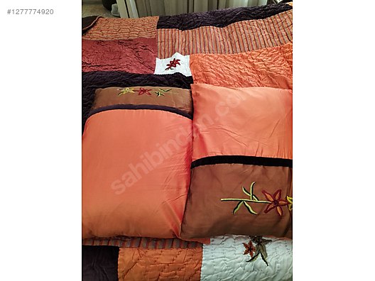 Used & Brand New Items / Home Decor / Home Textiles / Bedspread
