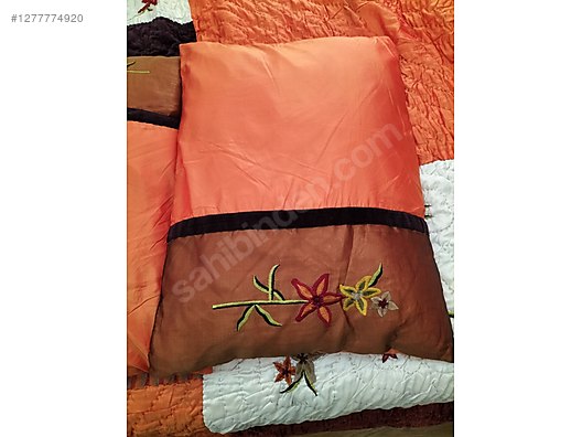 Used & Brand New Items / Home Decor / Home Textiles / Bedspread