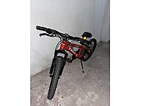 Alüminyum kadro çocuk dağ bisikleti #1283774927