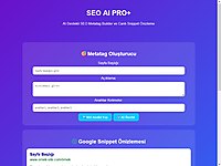 SEO AI PRO+ V2