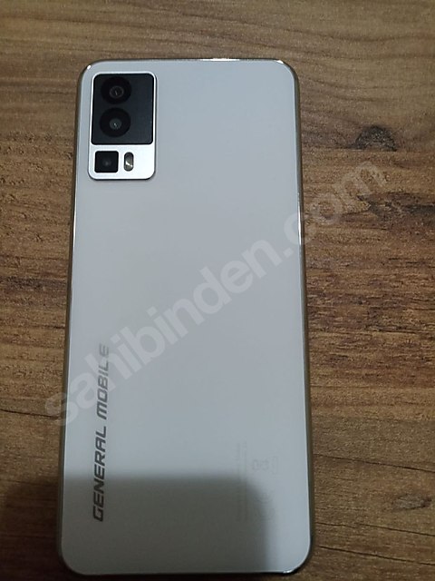 General Mobile gm 23 dual