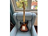 Squier Elektro Gitar