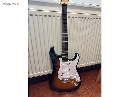 İkinci El ve Sıfır Alışveriş / Müzik / Müzik Aletleri / Telli Çalgılar / Gitar / Elektro