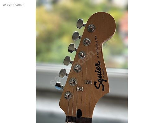 İkinci El ve Sıfır Alışveriş / Müzik / Müzik Aletleri / Telli Çalgılar / Gitar / Elektro