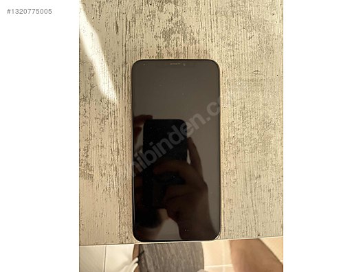 Apple / iPhone XS Max / Temiz X S MAX 256Gb on sahibinden.com