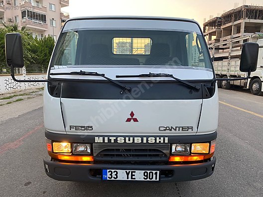 mitsubishi temsa fe 515 model 115 000 tl sahibinden satilik ikinci el 975775013 mitsubishi temsa fe 515 model 115 000 tl sahibinden satilik ikinci el 975775013