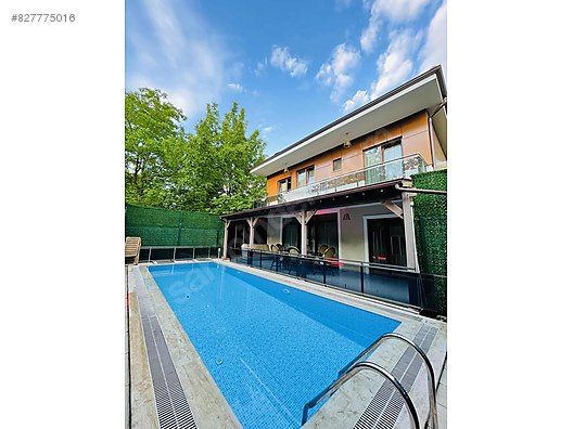 alriyan villa gunluk kiralik villa ilanlari sahibinden com da 827775016