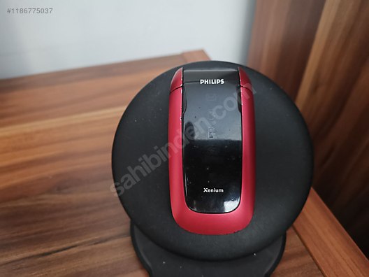 Used & Brand New Items / Cell Phones & Accessories / Cell Phones / Philips / Xenium 9@9h