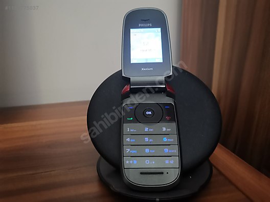 Used & Brand New Items / Cell Phones & Accessories / Cell Phones / Philips / Xenium 9@9h