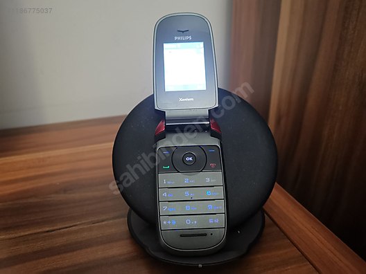 Used & Brand New Items / Cell Phones & Accessories / Cell Phones / Philips / Xenium 9@9h