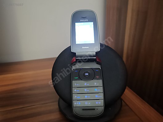 Used & Brand New Items / Cell Phones & Accessories / Cell Phones / Philips / Xenium 9@9h