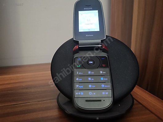 Used & Brand New Items / Cell Phones & Accessories / Cell Phones / Philips / Xenium 9@9h