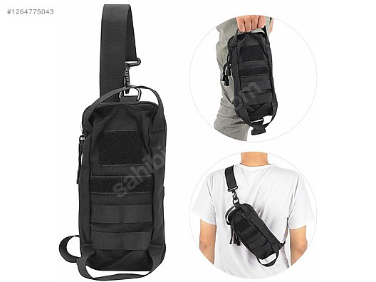 Used & Brand New Items / Sports / Nature Sports / Camping / Bags