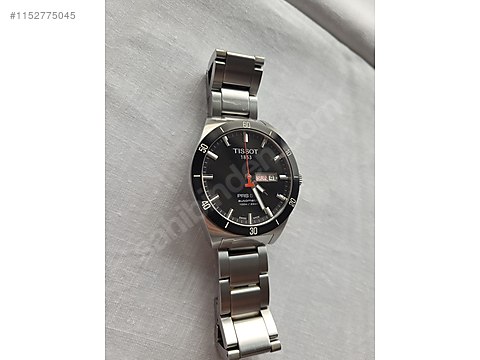 Tissot TISSOT PRS 516 AUTOMATIC at sahibinden 1152775045